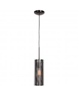 Access 63987-BCH-CLR Multis Pendant Black-Chrome